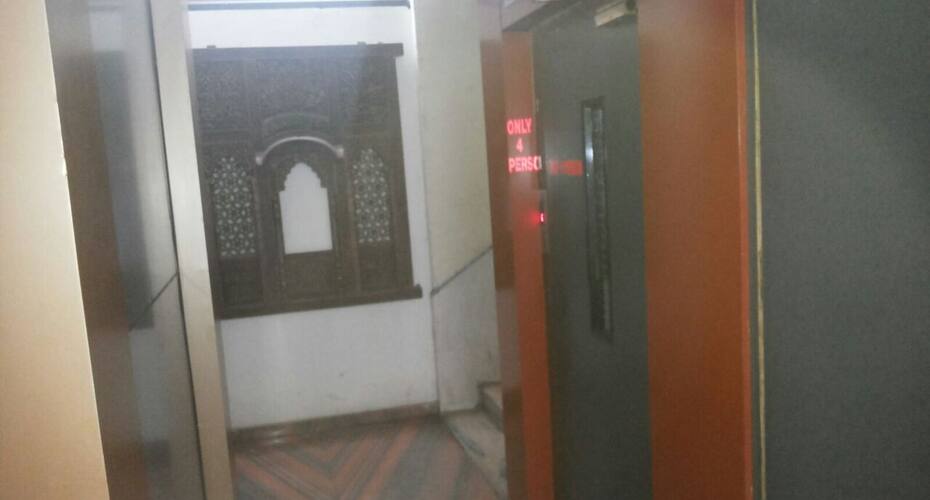 Hotel Great Maratha, Nashik 5